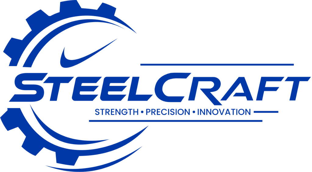 SteelCraft Logo