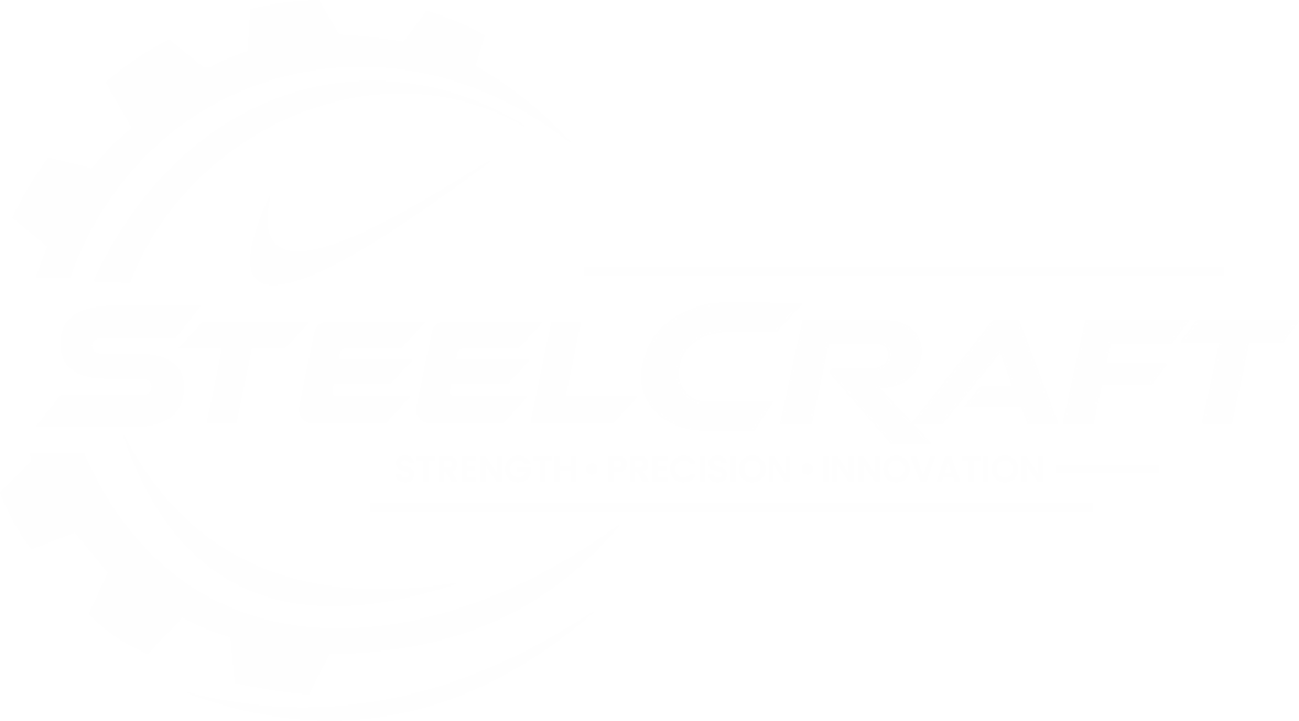 SteelCraft Logo
